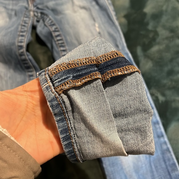 True religion jeans - Picture 4 of 5
